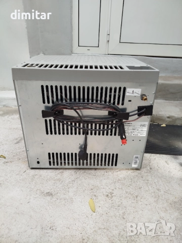 Амонячен хладилник DOMETIC 12/220/GAZ - 41 литра , снимка 7 - Хладилни чанти - 52557523