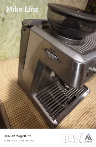 Gastroback advanced barista , снимка 2 - Кафемашини - 53912803