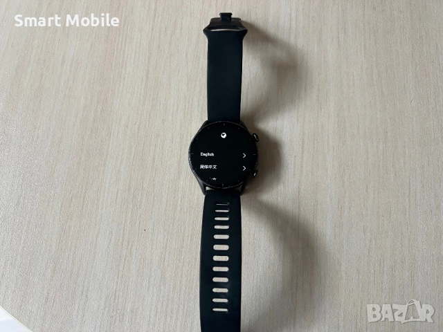 Продавам Amazfit GTR 3