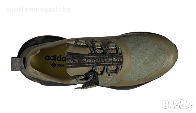 Мъжки маратонки Adidas NMD_V3 GTX, снимка 4 - Маратонки - 45838429