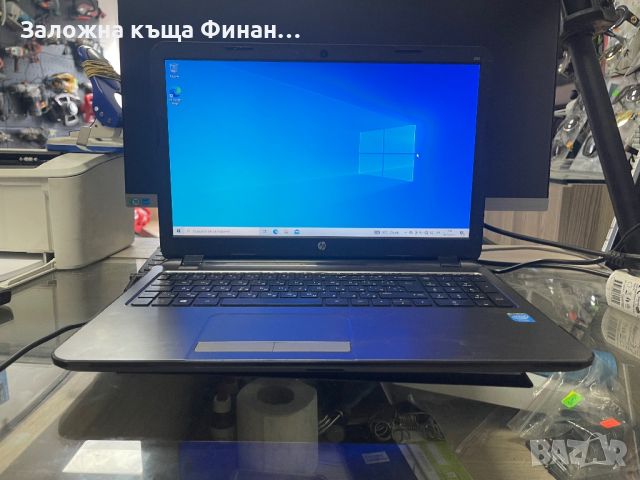 HP RT3290, снимка 2 - Лаптопи за работа - 46707213