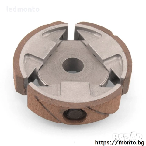 Съединител за Мотоциклет KTM 50 SX 50cc 2002-2008 АТВ – Monto.bg, снимка 5 - Части - 52203935