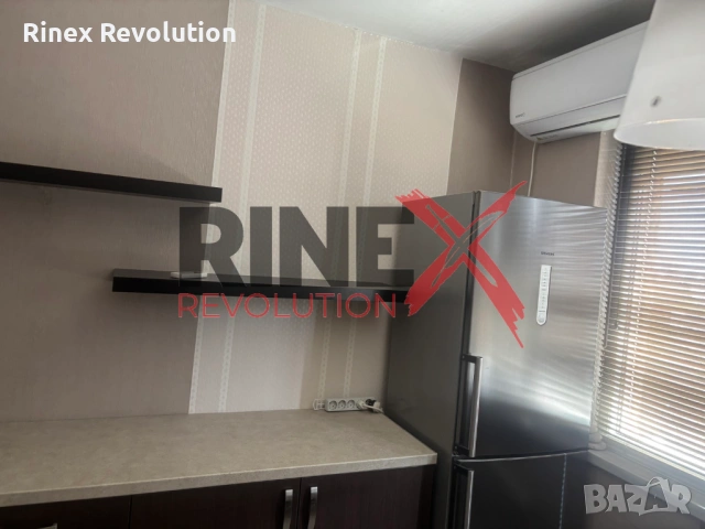 Двустаен апартамент под наем в Центъра, снимка 7 - Апартаменти - 54192144