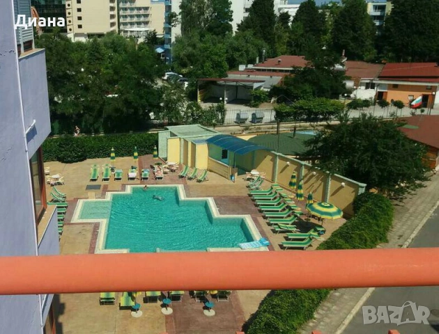 Апартамент до плажа в гр.НЕСЕБЪР, снимка 17 - Квартири, нощувки - 51273083