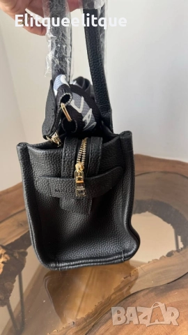 чанта the tote bag , снимка 3 - Чанти - 52260388