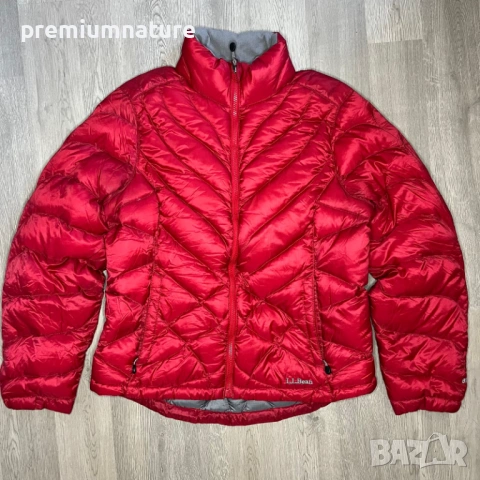 54,45 €❗-50% ОФЕРТА – LL Bean / яке, снимка 10 - Якета - 53582718