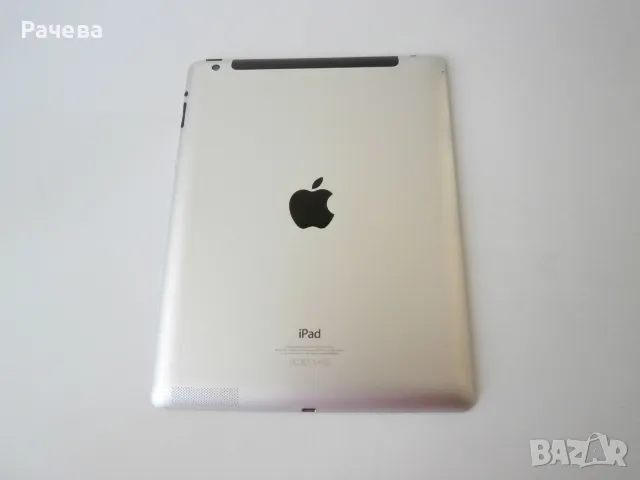 Таблет Apple iPad 4 А1460, снимка 2 - Таблети - 49273351