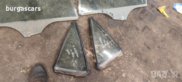 Стъкло врата задна лява дясна Mazda 6 комби GG 02-08г, снимка 3 - Части - 53070500