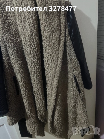 Палта, снимка 5 - Палта, манта - 51979937