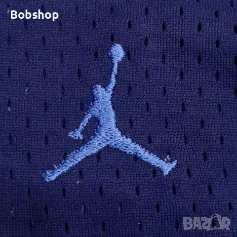 Nike North Carolina Air Jordan 1982 NBA Jordan 23 Basketball jersey XXL, снимка 4 - Баскетбол - 46889107