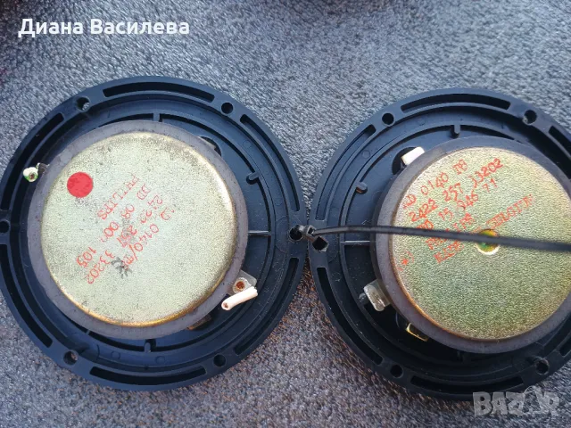 Говорители Philips, снимка 12 - Тонколони - 49875081