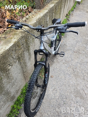 Мекица 26 цола Drag F4m Дискови Обслужен, снимка 3 - Велосипеди - 52541690