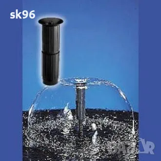 Водна помпа за градински фонтан "Aqua 3" 2500, снимка 3 - Оборудване за аквариуми - 50276153