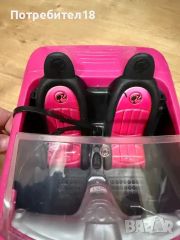 Колата на Барби Mattel, снимка 6 - Други - 49812703