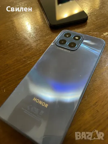 Телефони HONOR X8 5G и Motorola G51 5G в перфектно състояние, снимка 4 - Телефони с две сим карти - 48925822