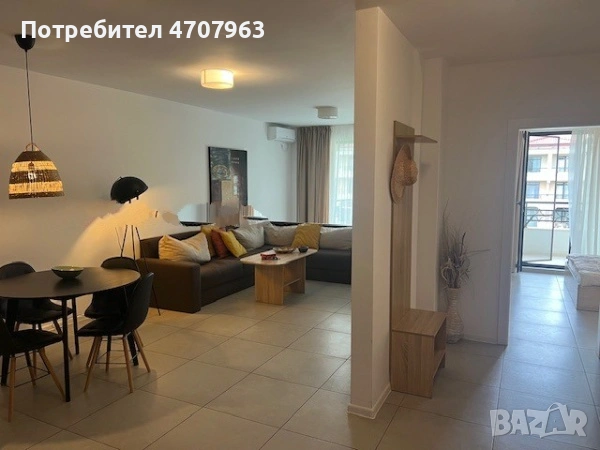 Двустаен - Созопол, снимка 6 - Апартаменти - 53727208