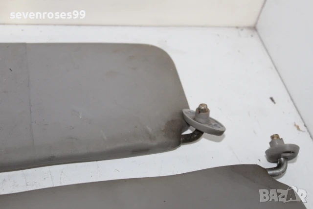 Сенник ляв десен Деу Матиз 0.8i Daewoo Matiz, снимка 5 - Части - 51221888