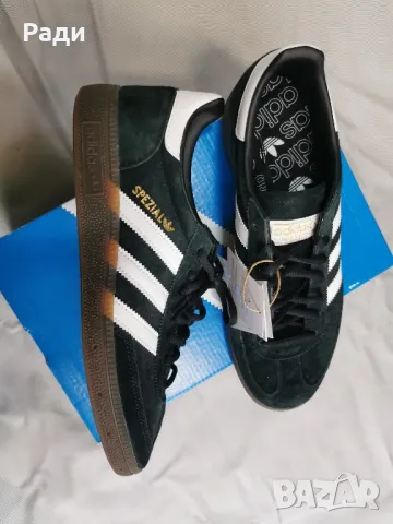 Adidas Spezial адидас, снимка 1 - Кецове - 47938684