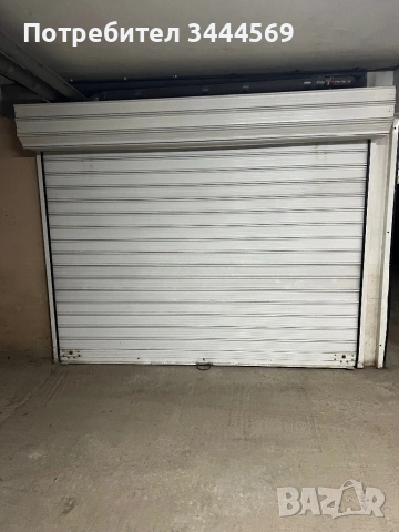 Централен гараж за продажба в град Плевен 