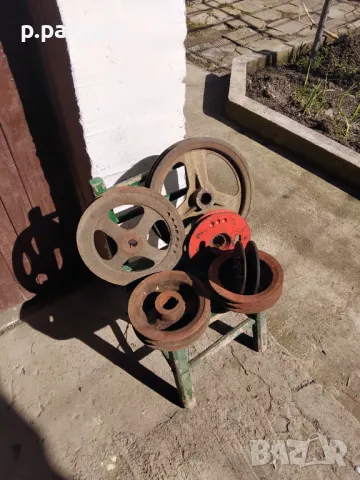 Радиолампи,говорители и други части и аксесоари , снимка 18 - Части и Платки - 50217529