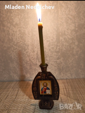 Малки Свещничета и Статуетки, снимка 2 - Статуетки - 53587432