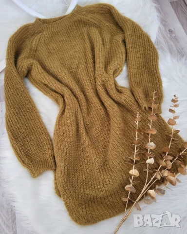 пухени италиански туники , снимка 2 - Туники - 51173998