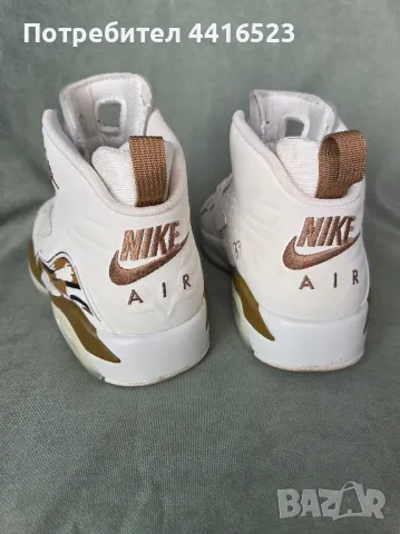 Дамски маратонки JORDAN MVP PALOMINO, снимка 2 - Маратонки - 49517084