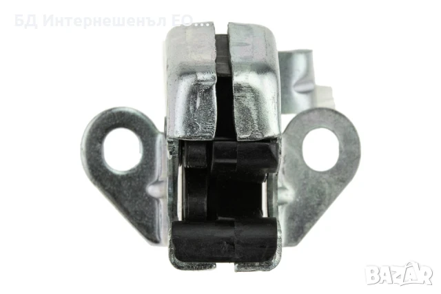 46821517  Брава за багажник Fiat Doblo, Горна лява, снимка 4 - Части - 50928788