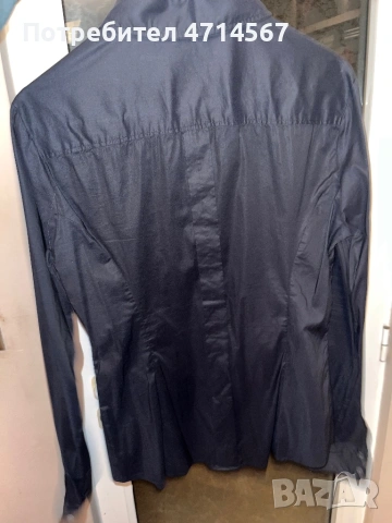 Риза на Dolce & Gabanna, снимка 2 - Ризи - 53741450