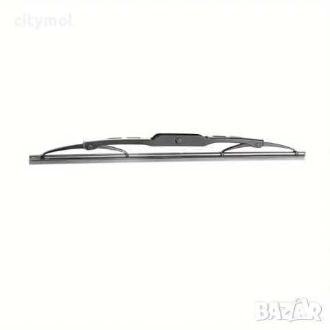 Комплект рамо задна чистачка за AUDI A4, A6, снимка 5 - Аксесоари и консумативи - 50656875