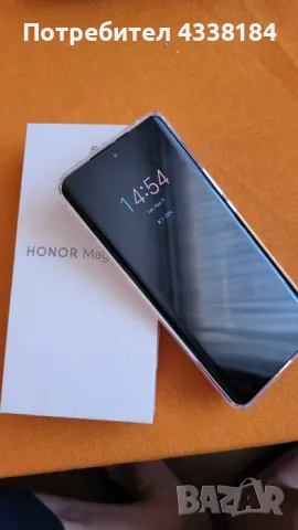 Honor magic 6 lite, снимка 1 - Huawei - 48916246