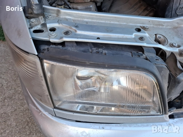 Audi A6 C4 2.0ACE на части , снимка 12 - Автомобили и джипове - 51751018