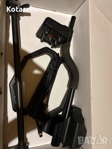 Металотърсач vista x, снимка 4 - Нумизматика и бонистика - 54033494