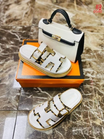 чанти hermes , снимка 3 - Чанти - 50925140