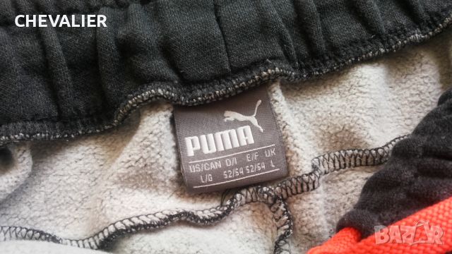 PUMA Размер L мъжка долница 32-61, снимка 12 - Спортни дрехи, екипи - 46104910