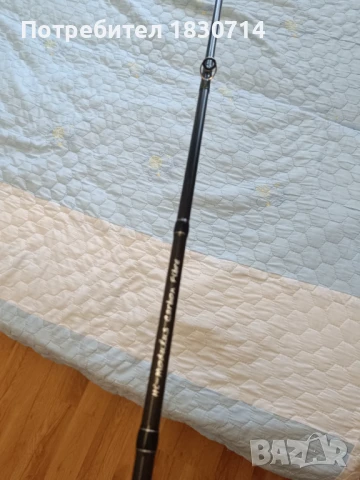 Въдица за кастинг , снимка 4 - Въдици - 50991439