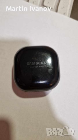 Samsung SM-R180, снимка 2 - Слушалки, hands-free - 46145087