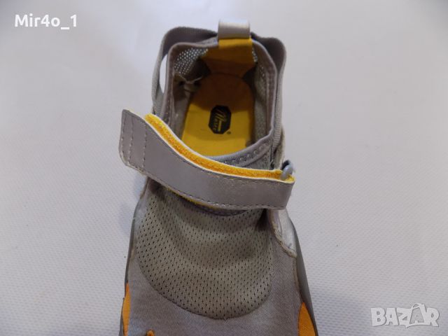 обувки scarpa five fingers маратонки дамски оригинал планина туризъм спорт номер 38, снимка 5 - Други - 46163893