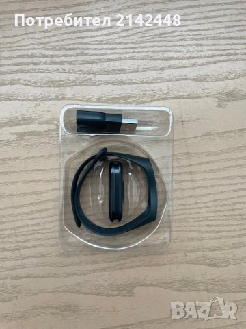 Интелигентна Здравословна Електронна Гривна, снимка 4 - Смарт гривни - 50531155