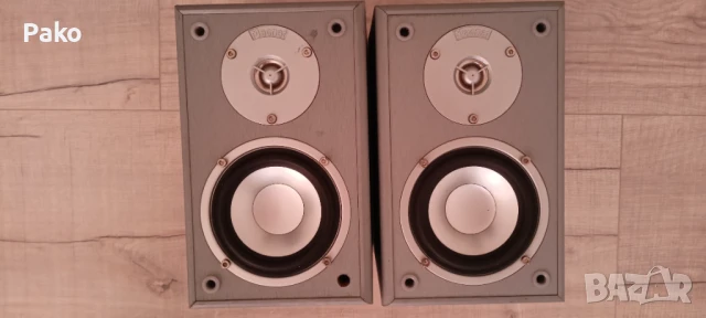 Magnat Motion 990 сателити , снимка 2 - Тонколони - 51115934