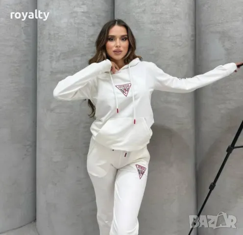 Guess дамски комплекти , снимка 6 - Спортни екипи - 49824476