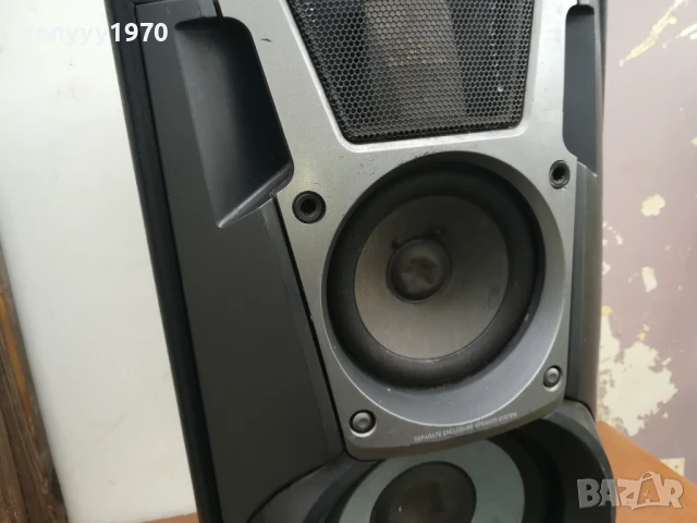 TECHNICS-ТОНКОЛОНА 1БР 0606250812, снимка 13 - Тонколони - 50569737