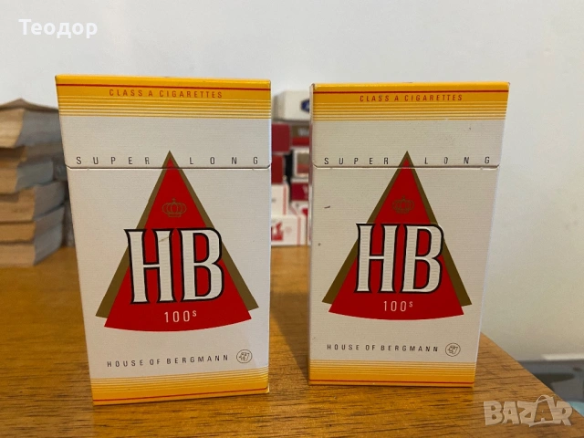 снимки за обявата кутии от цигари, снимка 13 - Колекции - 53108887