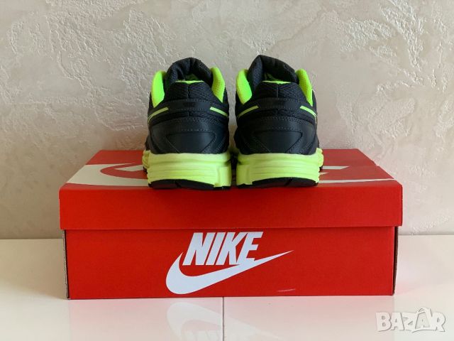 Оригинални мъжки маратонки Nike Dart 9 | 44 номер, снимка 4 - Маратонки - 46318389