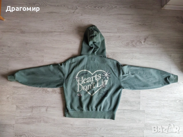 Суитчъри - М размер , снимка 7 - Суичъри - 53119902