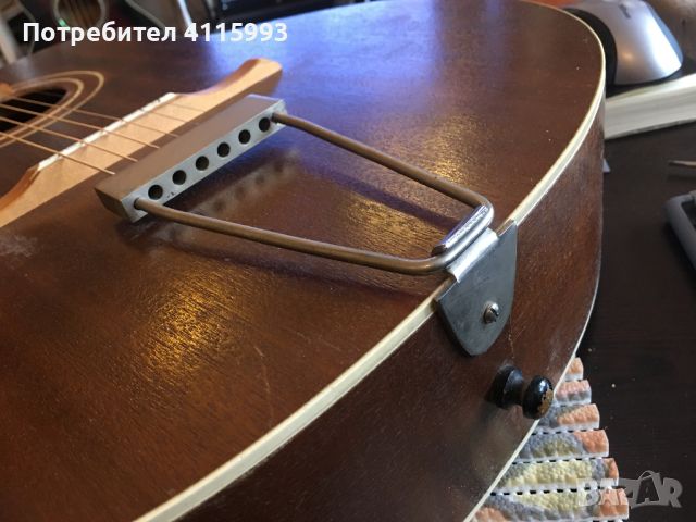 Ремонт и реставрация на цигулки, китари и други струнни инструменти, снимка 12 - Китари - 46005587