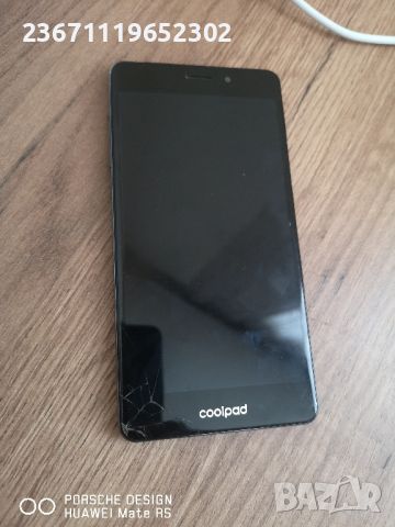 Coolpad e502, снимка 3 - Други - 45782995