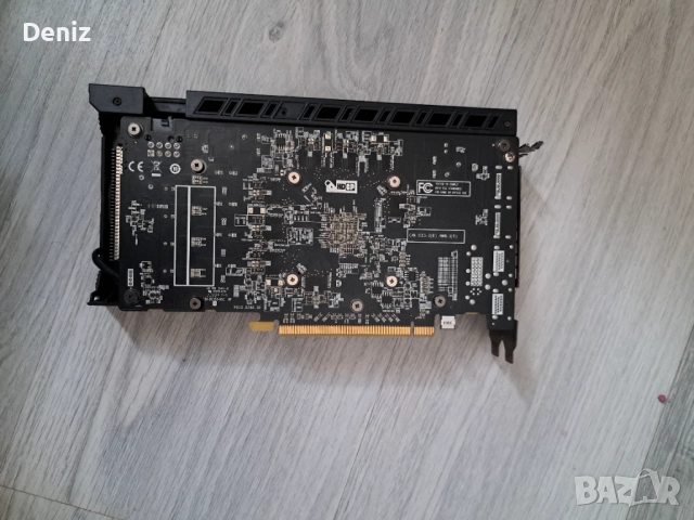Видео карти SAPPHIRE, gainward, AMD, Nvidia, снимка 17 - Видеокарти - 51591902