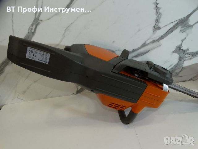 Husqvarna 120i / BLI 20 - Акумулаторен верижен трион, снимка 8 - Други инструменти - 46616791