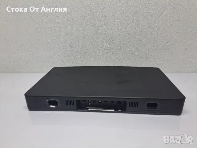 Саундбар - Bose Solo TV, снимка 5 - Плейъри, домашно кино, прожектори - 49174550